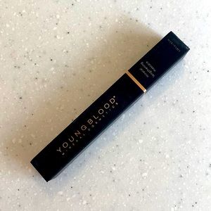 Youngblood mineral lengthening mascara